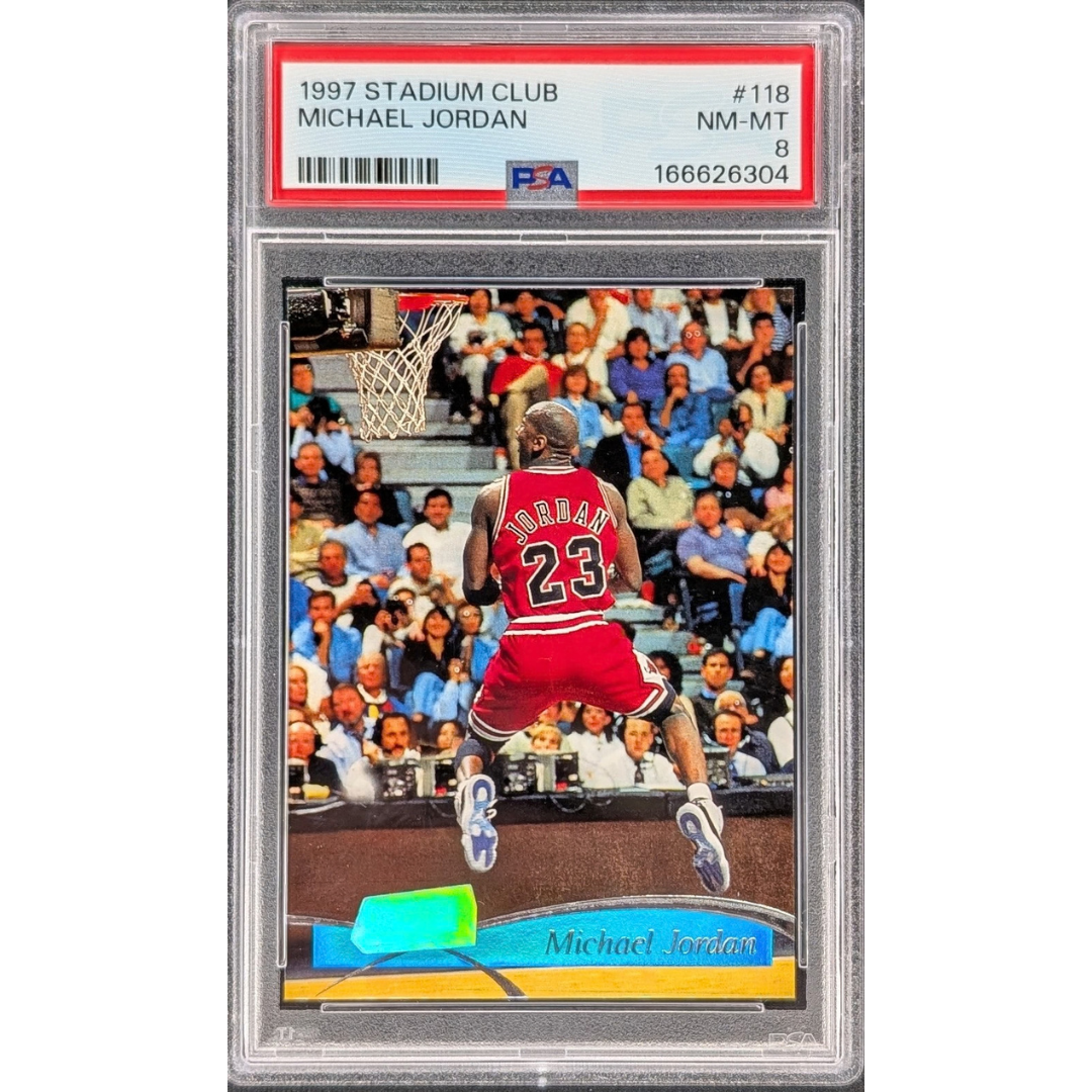 THE HALL OF FAME MAIN EVENT!! GUARANTEED 1998 MJ AND MAGIC JOHNSON SIGNED JERSEY!! BIGGEST COOP AND VJ ROOKIE AUTO CHASE!! - 30 SPOT RANDOM (7159)