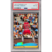 THE HALL OF FAME MAIN EVENT!! GUARANTEED 1998 MJ AND MAGIC JOHNSON SIGNED JERSEY!! BIGGEST COOP AND VJ ROOKIE AUTO CHASE!! - 30 SPOT RANDOM (7159)