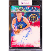 BREAKING TODAY!! NEW RELEASE PANINI ORIGINS SNAKE EYES HUNTING!! GUARANTEED JOKIC ORIGINS AUTO & SHAI AUTO JERSEY!! NEW RELEASE VJ AUTO HUNTING!! - 30 SPOT RANDOM (7161)