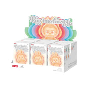 Pop Mart Labubu 3.0 Big Into Energy Blind Box - Private Break