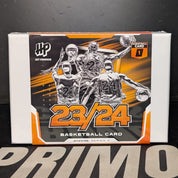 2025/26 Hit Parade Basketball 23/24 Edition Series 3 Hobby Box - Private NBA Break