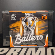 2025/26 Hit Parade Ballers Basketball Card Series 5 Hobby Box - Private NBA Break