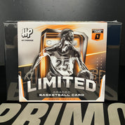 2025/26 Hit Parade Basketball Graded Card Limited Series 10 Hobby Box - Private NBA Break