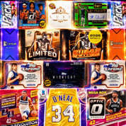 THE SUNDAY ANT MAN SHAQ ATTACK!!! BREAKING TODAY!!! FEATURING WEMBY MIDNIGHT, GUARANTEED SELECT ANT MAN IN FLIGHT AUTO /99 & SHAQ AUTO JERSEY!! CHASING SURGE, FLAGG, WEMBY, KABOOMS, DOWNTOWNS AND MORE (6929)