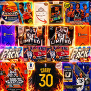 GOLDEN STATE OF ORIGIN SLAMMY - RARE DAME SLAMMY GOLD CASE HIT PLUS CURRY AUTO JERSEY HEADLINE HIGE MIDWEEK MIXER - 30 SPOT RANDOM (6936)