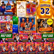 THE QUAD KABOOM!! FRIDAY FUN BREAKING TODAY!! GUARANTEED ROOKIE KABOOM!! HUGE REVOLUTIONS HALF CASE & SIGNATURE SERIES KABOOM HUNTING!! GUARANTEED MAGIC AUTO JERSEY!! - 30 SPOT RANDOM (6938)