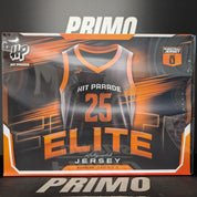 2025/26 Hit Parade Autographed Basketball Jersey Elite Series 5 - Private NBA Break