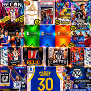 WEMBY'S VIP THURSDAY THUNDERSTORM!! GUARANTEED PSA 10 WEMBY /25 AND CHEF CURRY SIGNED JERSEY!! BREAKING TODAY !! WEMBY ROOKIE PRODUCT GALORE HUNTING BLANK SLATES AND AUTOS!! - 30 SPOT RANDOM (6847)