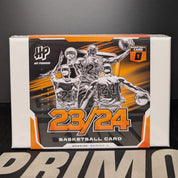2025/26 Hit Parade Basketball 23/24 Edition Series 4 Hobby Box - Private NBA Break