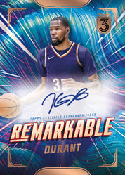 TOPPS THREE FULL CASE!! HUGE WEMBY & LEBRON AUTOGRAPH CHASING!!! GUARANTEED 10 AUTOS!! - 30 SPOT RANDOM (5550)