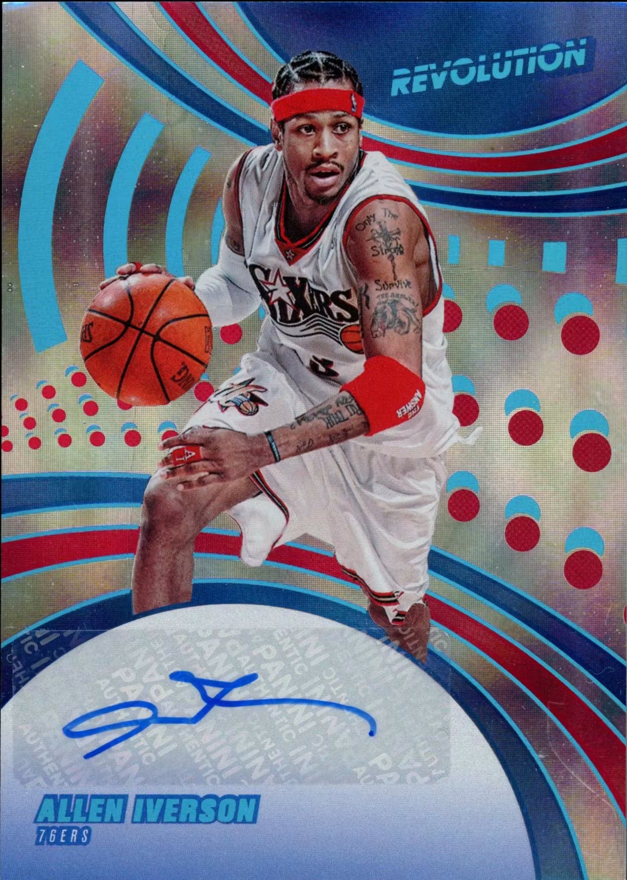THE HIT PARADE DOUBLE DOUBLE!! HIT PARADE AUTOGRAPHED LIMITED DOUBLE DOWN!! HUNTING HUGE BRUNSON, VJ, KD & MORE!!! - 10 SPOT RANDOM (7172)