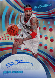 THE HIT PARADE DOUBLE DOUBLE!! HIT PARADE AUTOGRAPHED LIMITED DOUBLE DOWN!! HUNTING HUGE BRUNSON, VJ, KD & MORE!!! - 10 SPOT RANDOM (7172)