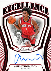 THE HIT PARADE DOUBLE DOUBLE!! HIT PARADE AUTOGRAPHED LIMITED DOUBLE DOWN!! HUNTING HUGE BRUNSON, VJ, KD & MORE!!! - 10 SPOT RANDOM (7172)