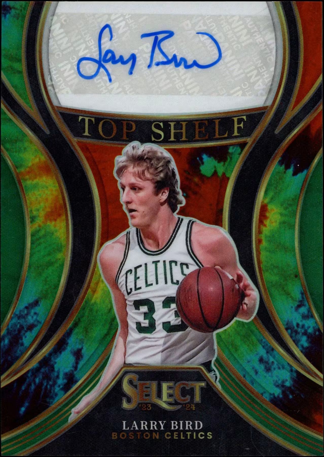 THE HIT PARADE DOUBLE DOUBLE!! HIT PARADE AUTOGRAPHED LIMITED DOUBLE DOWN!! HUNTING HUGE BRUNSON, VJ, KD & MORE!!! - 10 SPOT RANDOM (7172)