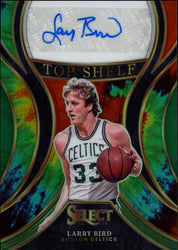 THE HIT PARADE DOUBLE DOUBLE!! HIT PARADE AUTOGRAPHED LIMITED DOUBLE DOWN!! HUNTING HUGE BRUNSON, VJ, KD & MORE!!! - 10 SPOT RANDOM (7172)
