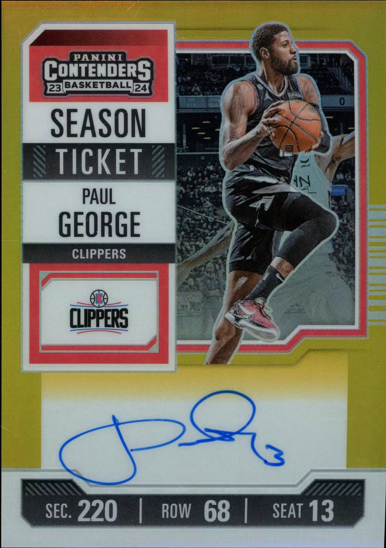 THE HIT PARADE DOUBLE DOUBLE!! HIT PARADE AUTOGRAPHED LIMITED DOUBLE DOWN!! HUNTING HUGE BRUNSON, VJ, KD & MORE!!! - 10 SPOT RANDOM (7172)