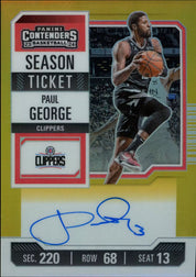 THE HIT PARADE DOUBLE DOUBLE!! HIT PARADE AUTOGRAPHED LIMITED DOUBLE DOWN!! HUNTING HUGE BRUNSON, VJ, KD & MORE!!! - 10 SPOT RANDOM (7172)