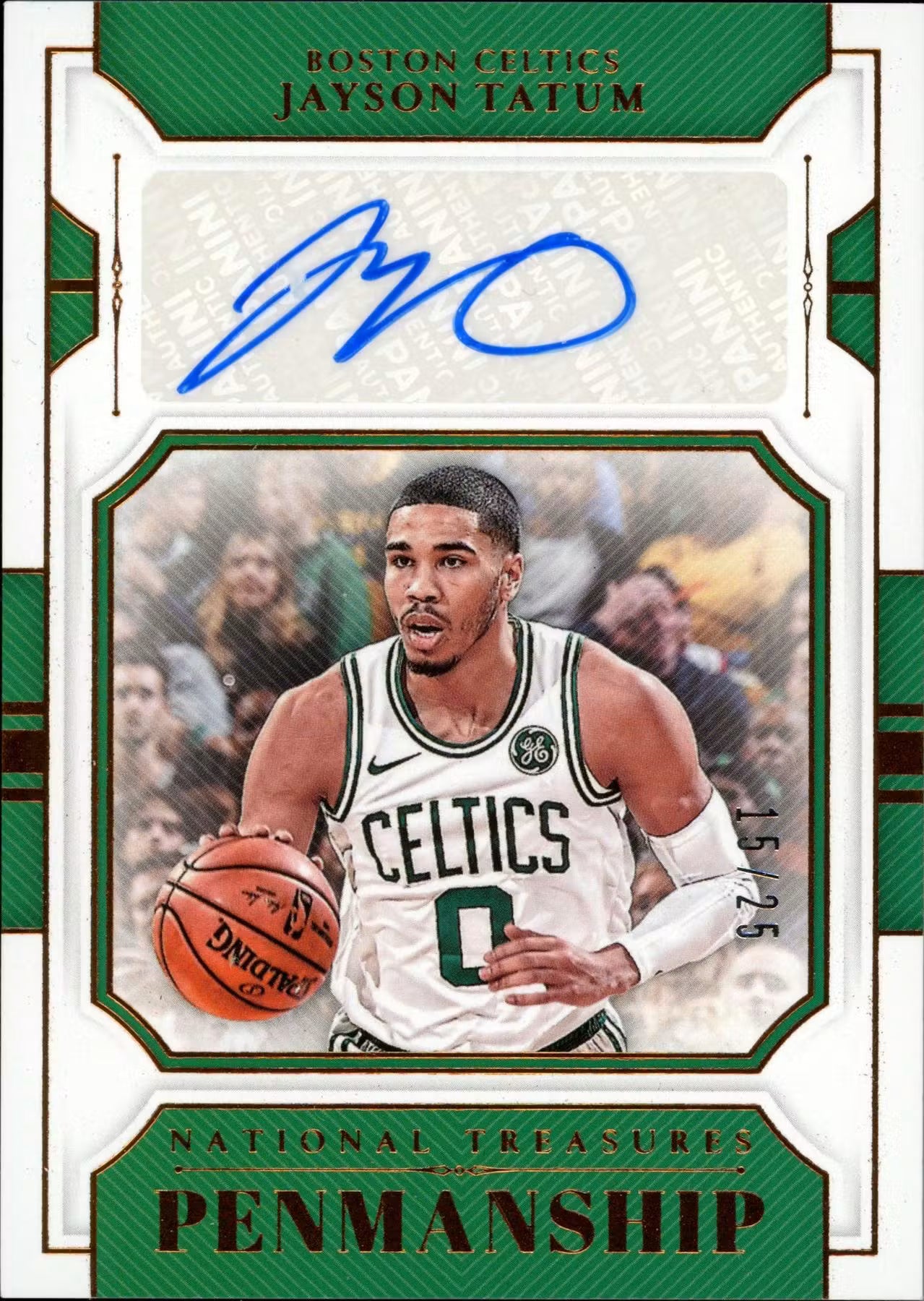THE HIT PARADE DOUBLE DOUBLE!! HIT PARADE AUTOGRAPHED LIMITED DOUBLE DOWN!! HUNTING HUGE BRUNSON, VJ, KD & MORE!!! - 10 SPOT RANDOM (7172)