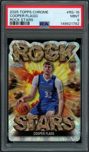 2025/26 Hit Parade Ballers Basketball Card Series 5 Hobby Box - Private NBA Break