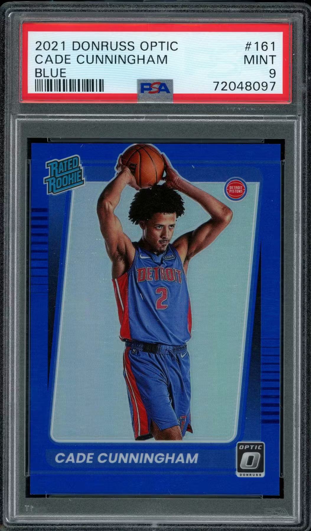 2025/26 Hit Parade Ballers Basketball Card Series 5 Hobby Box - Private NBA Break