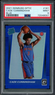 2025/26 Hit Parade Ballers Basketball Card Series 5 Hobby Box - Private NBA Break