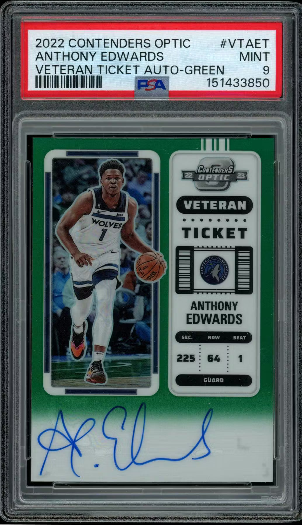2025/26 Hit Parade Ballers Basketball Card Series 5 Hobby Box - Private NBA Break