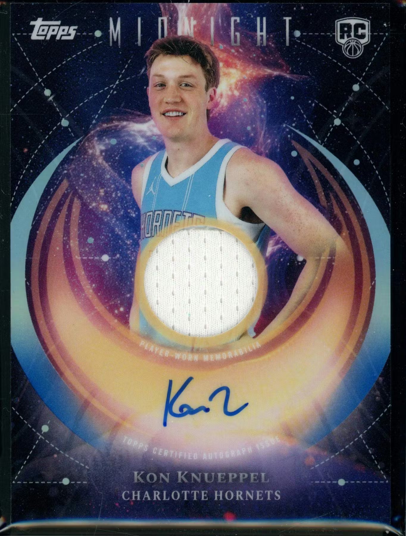 2025/26 Hit Parade Ballers Basketball Card Series 5 Hobby Box - Private NBA Break
