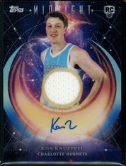 2025/26 Hit Parade Ballers Basketball Card Series 5 Hobby Box - Private NBA Break