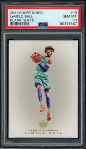 2025/26 Hit Parade Ballers Basketball Card Series 5 Hobby Box - Private NBA Break