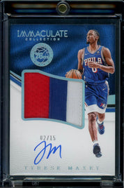 2025/26 Hit Parade Ballers Basketball Card Series 5 Hobby Box - Private NBA Break