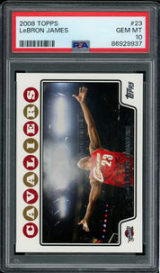 HIT PARADE GRADED ONE-TWO PUNCH! HUNTING AUTOS AND CASE HITS FROM THE NEWEST AND OLDEST LEGENDS!! - 10 SPOT RANDOM (6814)