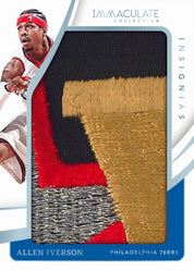 BREAKING TODAY INSANE IMMACULATE HOBBY BOX HEATER - BRAND NEW IMMACULATE - 10 SPOT RANDOM (5415)