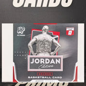 JAZZY JORDAN GOAT HUNT!!! 2025/26 HIT PARADE BASKETBALL CARD GRADED JORDAN EDITION SERIES 1 HOBBY BOX!!! $10K USD CEILING SERIES!!! - 10 SPOT RANDOM (7155)