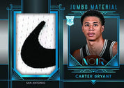 NEW - 2025/26 Panini Noir Basketball Hobby Box - Private NBA Break