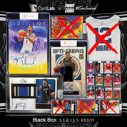WE'RE INTO THE FINAL 4 BOXES!!! GOLD ANTMAN AUTO, LUKA & PAOLO AUTOS, KABOOMS GALORE!! - 10 SPOT RANDOM (6529)