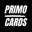 logo of Primo Cards