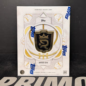 2023/24 Topps Royalty Basketball Hobby Box - Private NBA Break