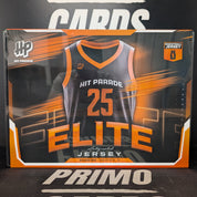 FRESH SERIES HIT PARADE JERSEY HUNTING!!! CHASING HUGE AUTOGRAPHED JERSEYS!!! KOBE, WEMBY, JOKIC & SO MANY MORE!! - 10 SPOT RANDOM (6442)