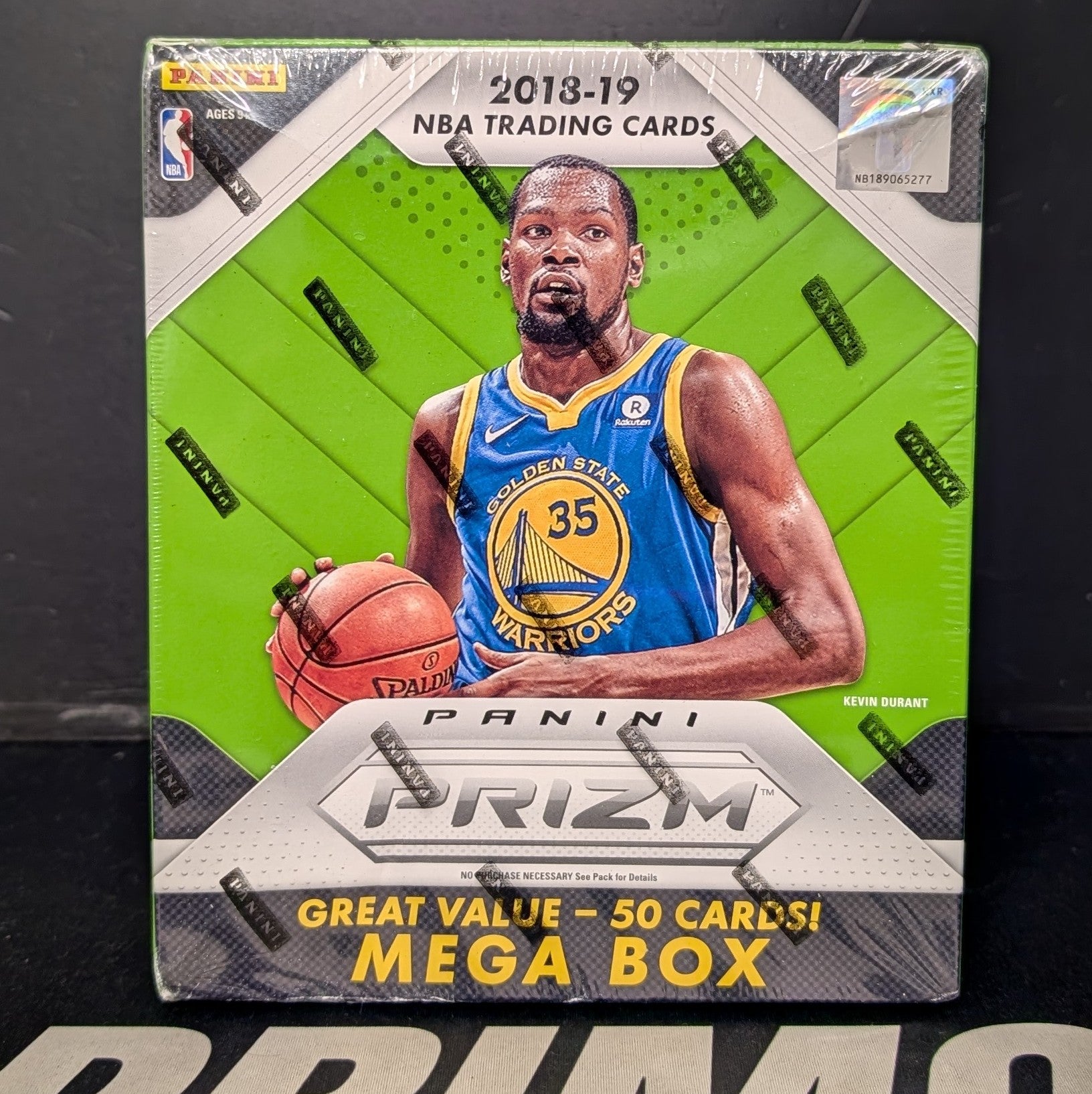 2018 PRIZM MEGA!!! HUNTING INSANE ROOKIES!! THE HUNT FOR LUKA, SHAI, TRAE, BRUNSON & SO MANY MORE!!! - 10 SPOT RANDOM (6575)