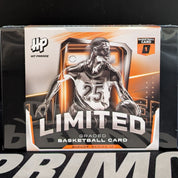 2024/25 Hit Parade Basketball Graded Card Limited Series 13 - Private NBA Break