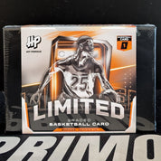2024/25 Hit Parade Basketball Graded Card Limited Series 15 Hobby Box - Private NBA Break