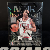 2024/25 Panini Noir Basketball Hobby Box - Private NBA Break