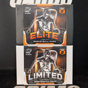 HIT PARADE ELITE VS AUTO!!! HUNTING CURRY, SHAI, HARDEN, JOKIC, PAOLO & SO MANY MORE!!! - 10 SPOT RANDOM (6074)