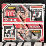 2024/25 Panini Donruss Basketball Hobby Box - Private NBA Break