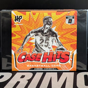 2024/25 Hit Parade Basketball Card Case Hits Series 3 - Private NBA Break