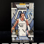 2024/25 MOSAIC FOTL HOBBY BOX!!! HUNTING HUGE COLOURBLAST CHASE WITH FOTL AUTOS & PRIZMS INBOUND!!! - PICK YOUR TEAM (5757)