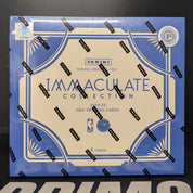 FRESH IMMACULATE INTERNATIONAL!!! HUNTING HUGE ROOKIE PATCH AUTOS & EXCLUSIVE INTERNATIONAL HITS!!! - 10 SPOT RANDOM (6447)