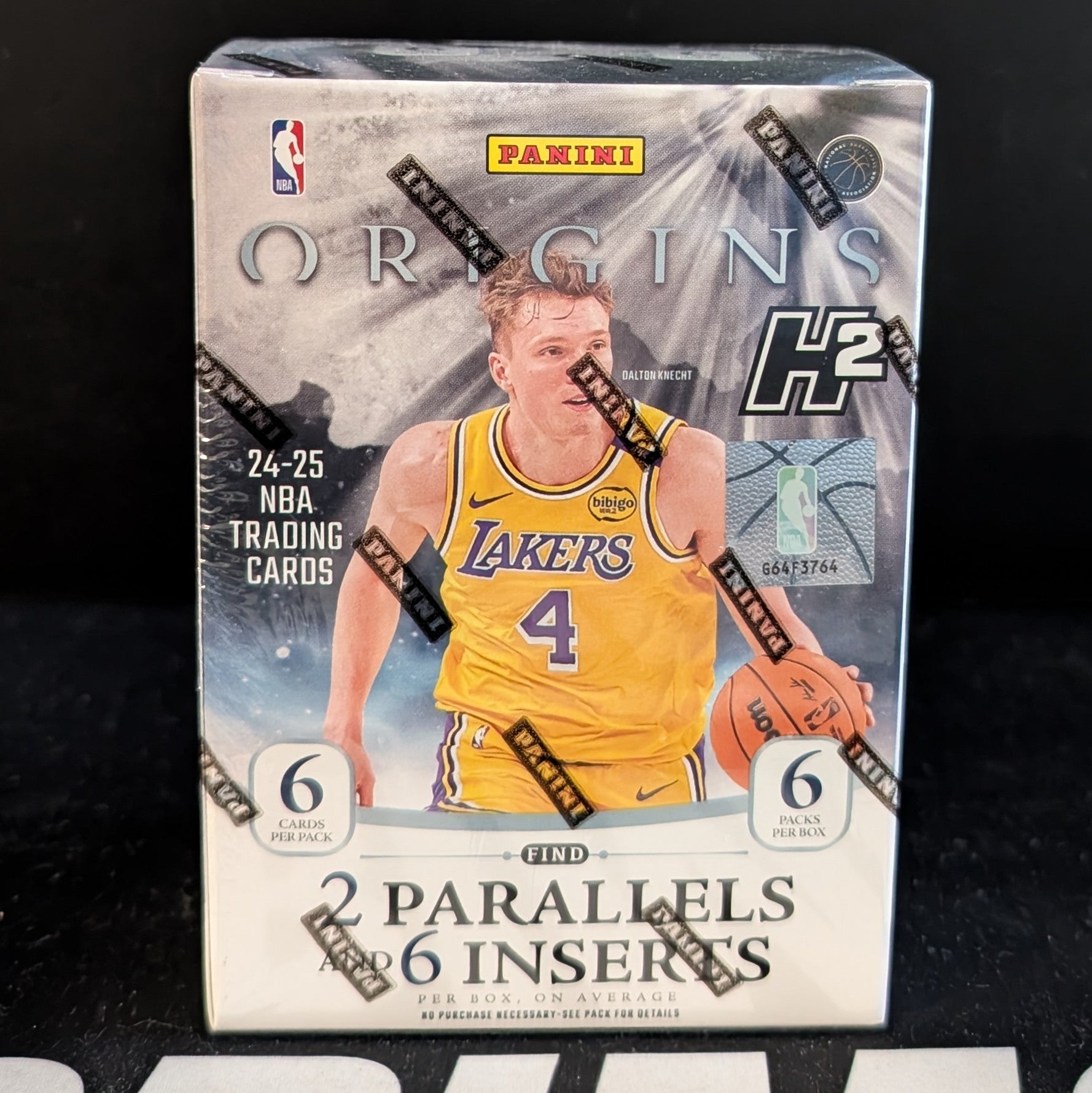 2024/25 ORIGINS H2 HYBRID BOX!! - HUNTING HUGE BLACK & WHITE SNAKE EYES INSERT!!! - PICK YOUR TEAM (5489)