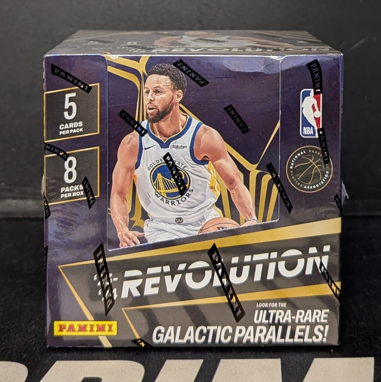 2023/24 WEMBY REVOLUTION HOBBY!! CHASING ON CARD AUTOS, GALACIC PARRALLELS AND REVOLUTIONARY SSP!! - PICK YOUR TEAM (6240)