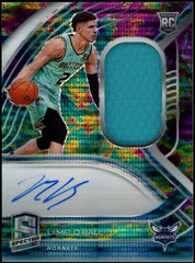 THE HIT PARADE DOUBLE DOUBLE!!! HUNTING HUGE ROOKIE LUKA, STEPH & JOKER!!! THE JORDAN & LEBRON CHASE IS BACK ON!!!  - 10 SPOT RANDOM (6511)